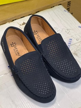Мокасины