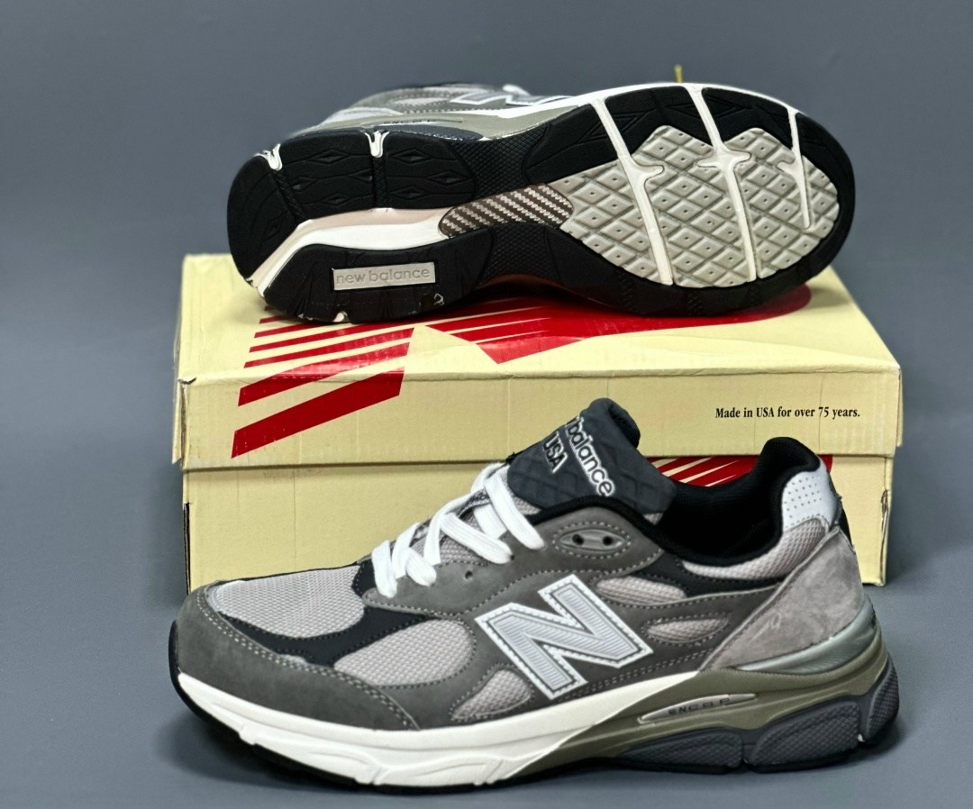 кроссовки мужские new balance,кроссовки new balance,кроссовки new balance 990,new balance 993 grey,кроссовки