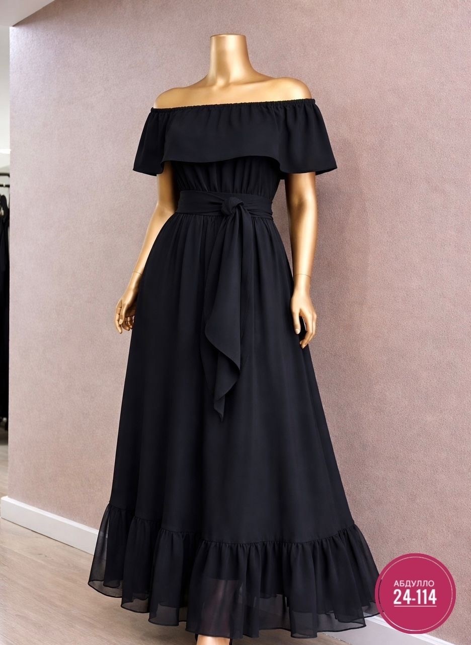 платье нарядное,платье 👗,длинное платье с воланами,платье летнее,платье длинное
