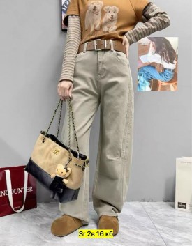 Джинсы