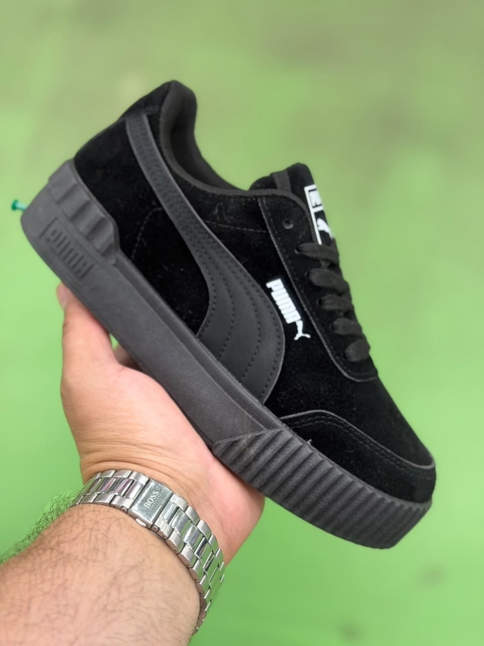 ,кроссовки puma,кеды пума,puma suede,женские кроссовки пума