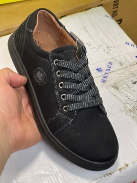 Ботинки