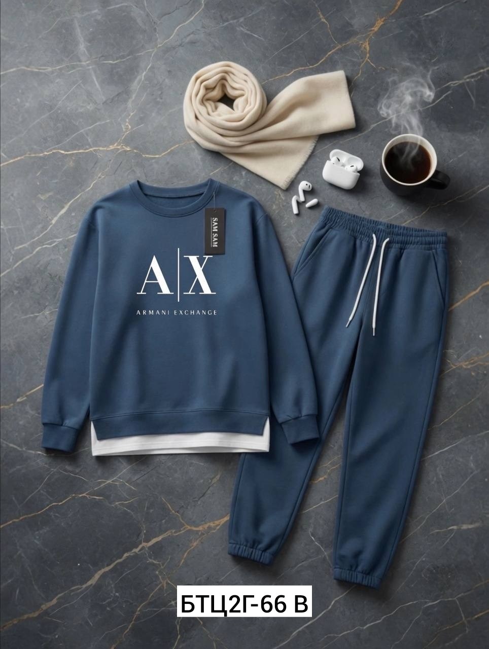 костюм спортивный,костюм спортивный мужской,костюм спортивный armani,стильный свитшот,костюм для мужчин