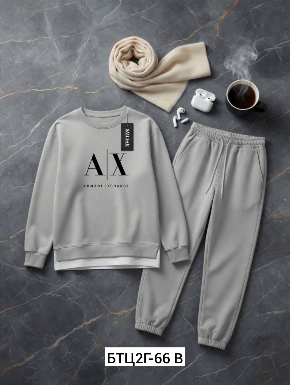 костюм спортивный,костюм спортивный мужской,костюм спортивный armani,стильный свитшот,костюм для мужчин