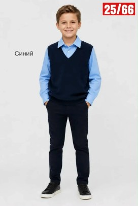 Одежда