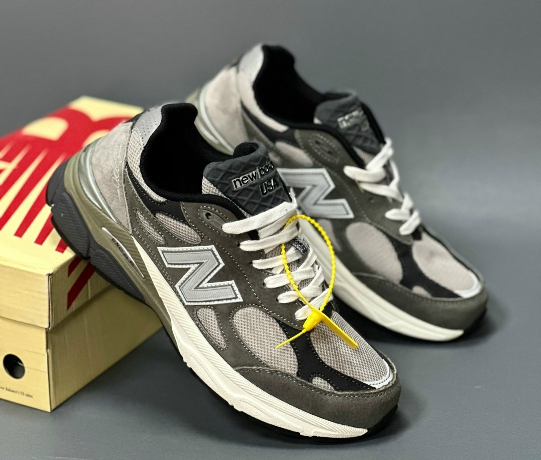 кроссовки мужские new balance,кроссовки new balance,кроссовки new balance 990,new balance 993 grey,кроссовки