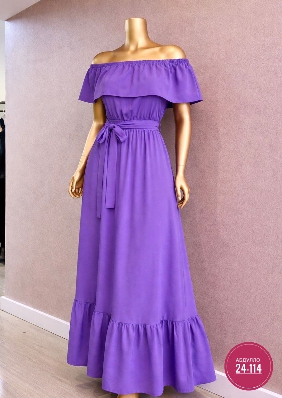 платье нарядное,платье 👗,длинное платье с воланами,платье летнее,платье длинное