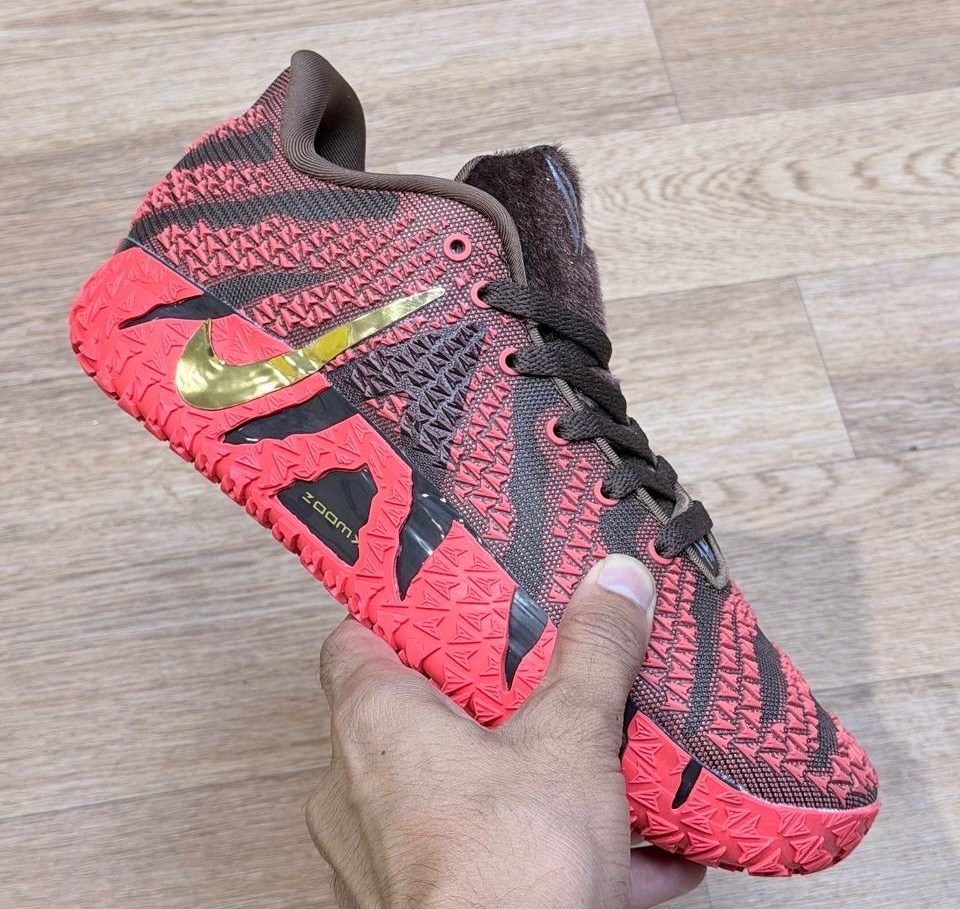 баскетбольные кроссовки,nike kyrie 4 black,баскетбольная ,кроссовки,спортивная