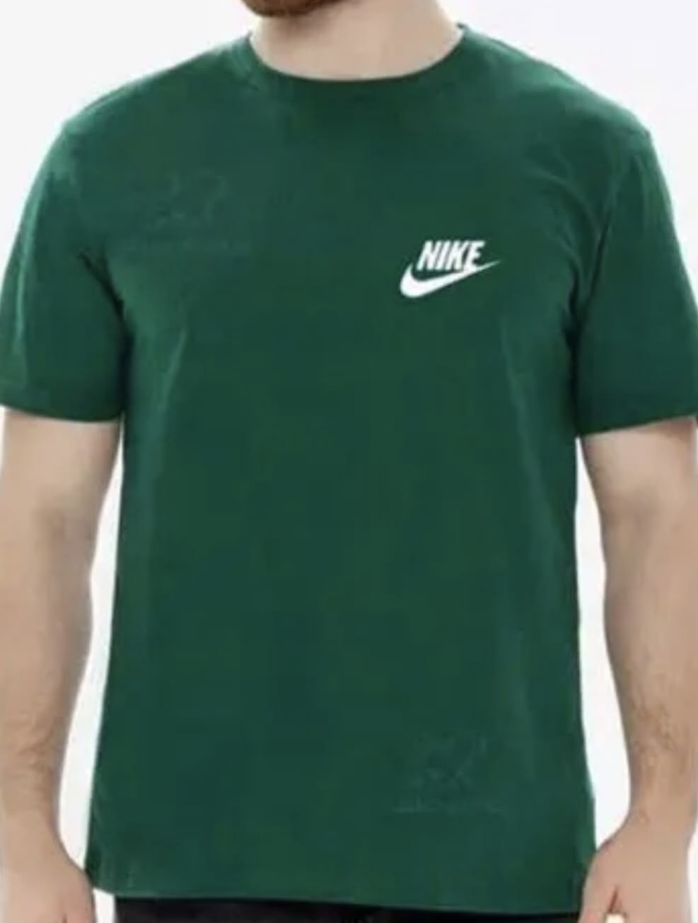 футболка nike,футболка мужская,зеленая футболка,футболка спортивна,футболка найк мужская хаки