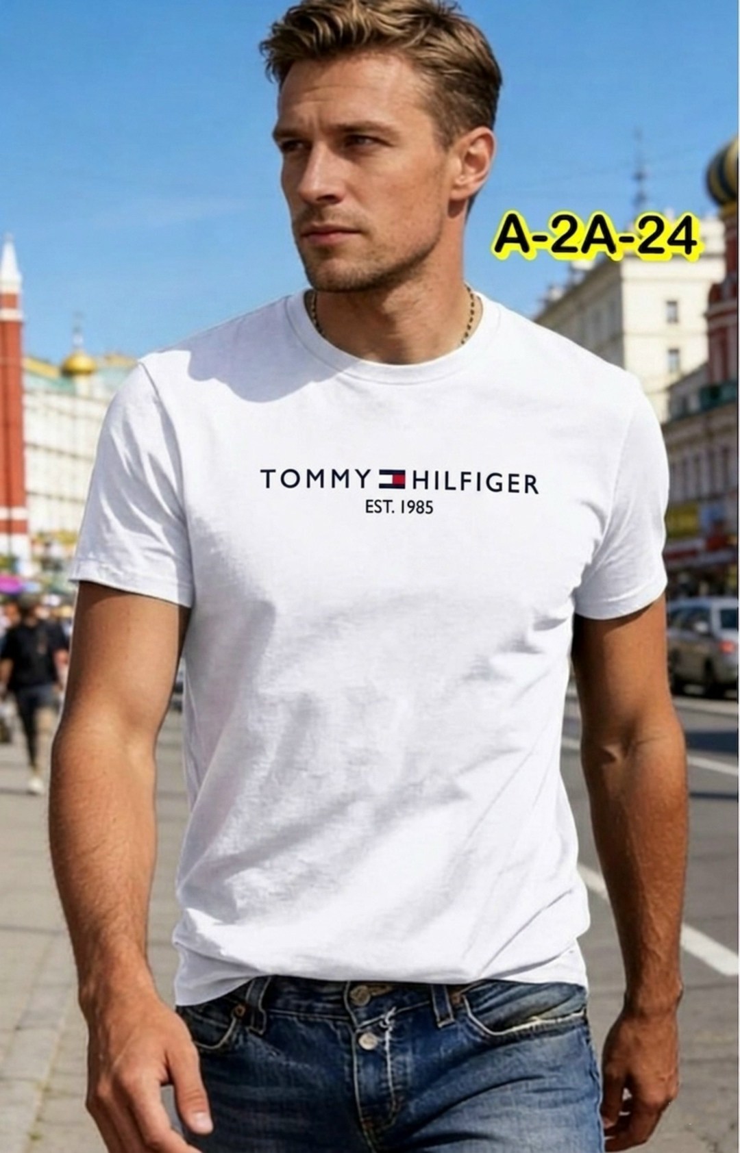 мужская футболка tommy hilfiger,футболка белая мужская,футболка мужская,футболка томми хилфигер мужские белая,мужские базовые футболки твое