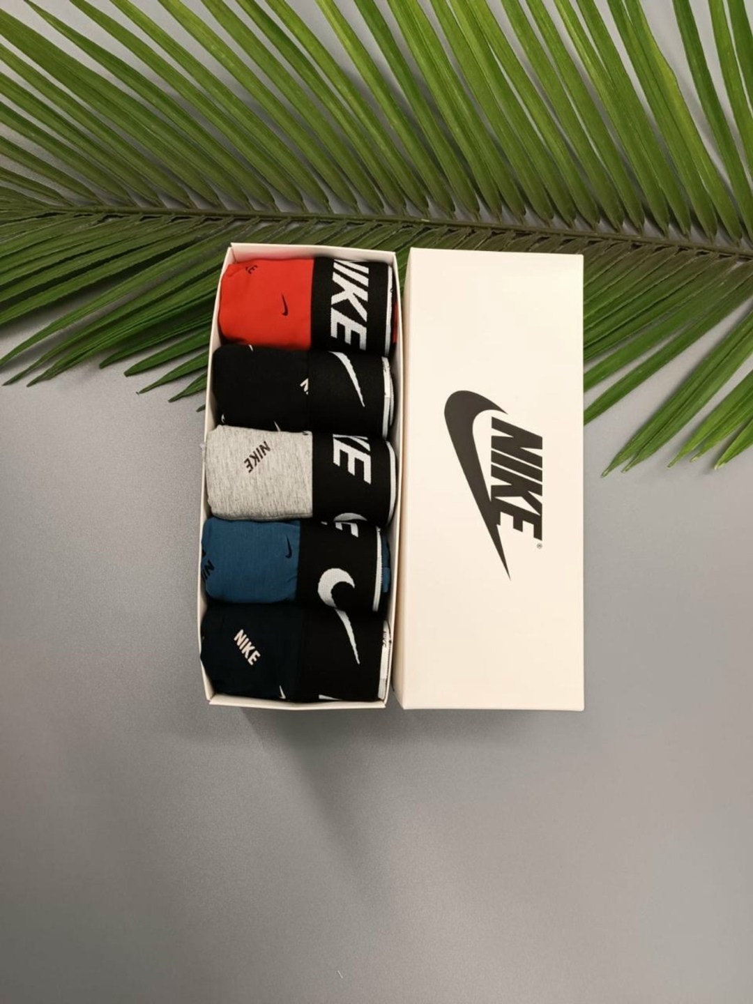 мужские трусы nike,комплект трусов nike,комплект трусов мужских,трусы nike,боксеры nike