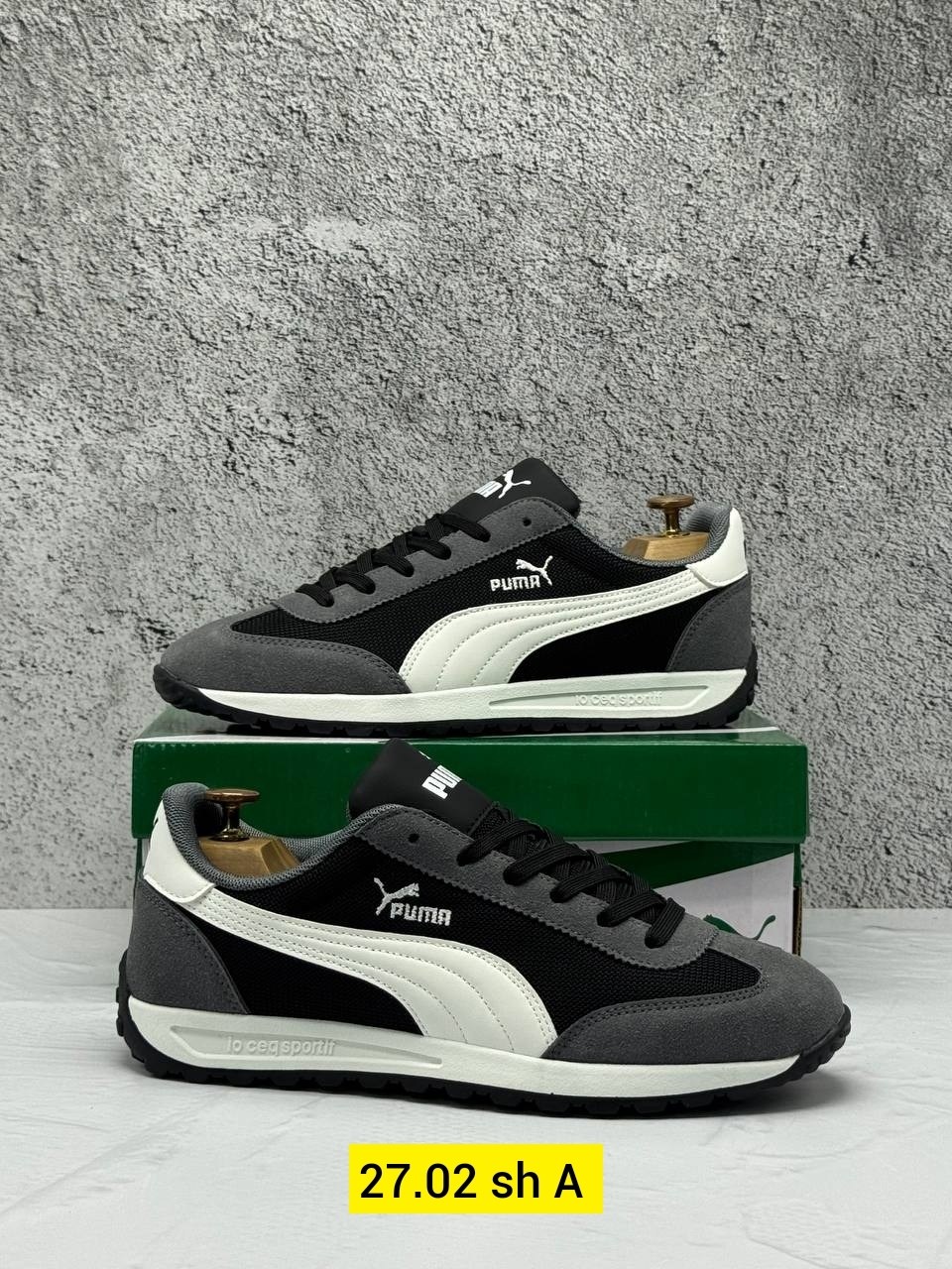 мужские кроссовки puma,puma кроссовки,пума изи райдер кроссовки,кроссовки пума easy rider чёрные,кроссовки пума мужские