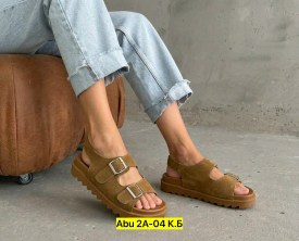 Босоножки