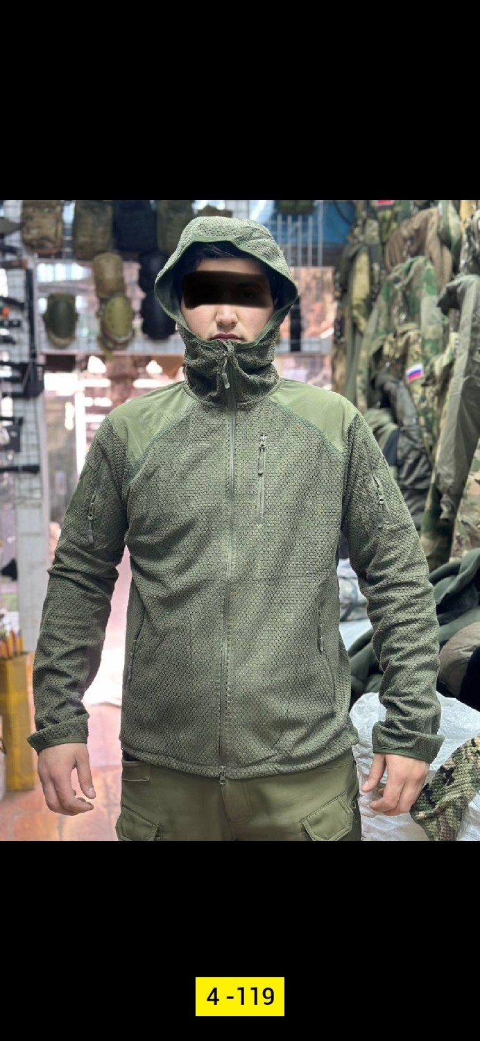 тактическая кофта флисовая,куртка флисовая helikon alpha tactical jacket,тактическая кофта,helikon-tex - alpha tactical jacket,куртка флисовая