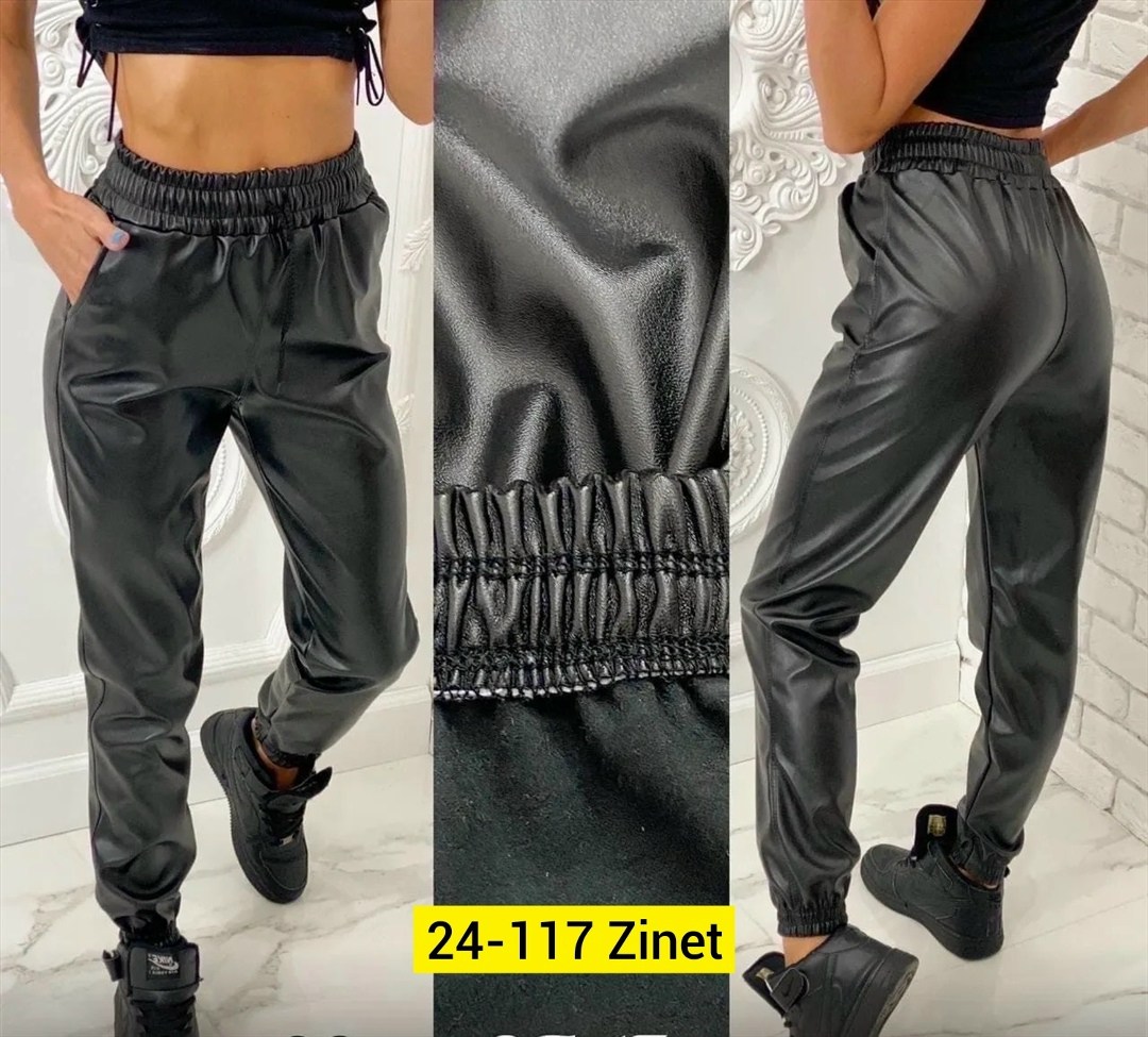 кожаные женские джоггеры,джоггеры из экокожи,кожаные брюки экокожа джоггеры,джоггеры экокожа женские,кожаные брюки на резинке