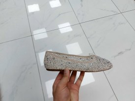 Балетки