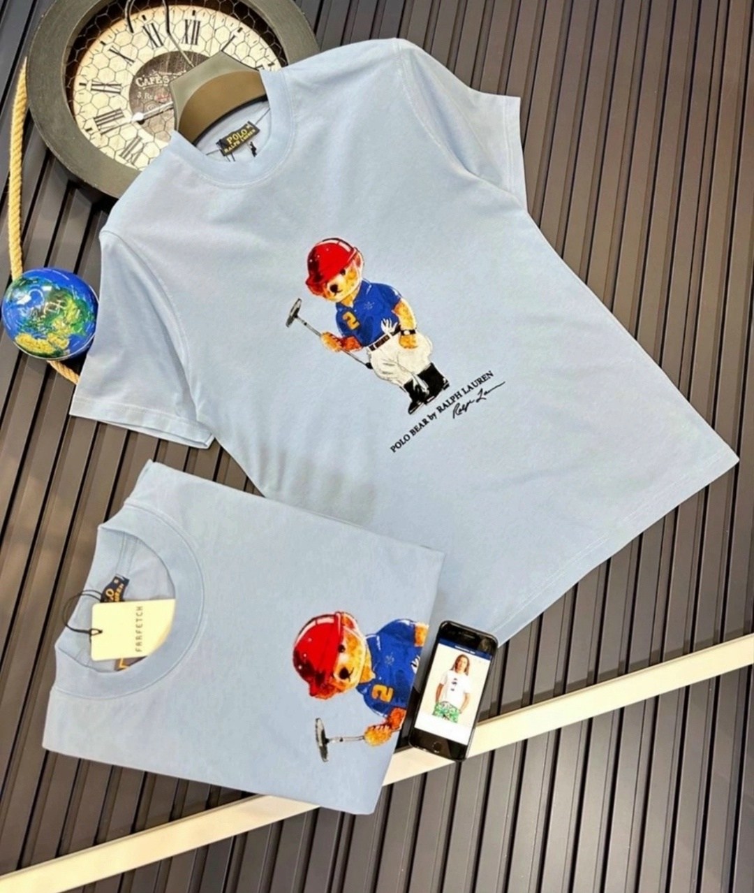 ralph lauren polo bear,футболка мужская,футболка,футболка с принтом,футболка мужская с принтом