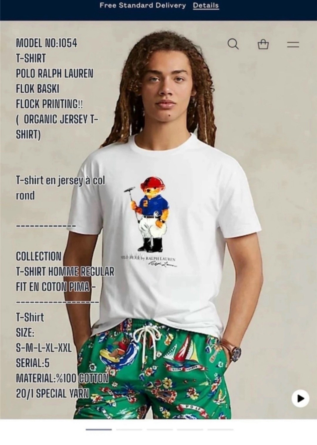 ralph lauren polo bear,футболка мужская,футболка,футболка с принтом,футболка мужская с принтом
