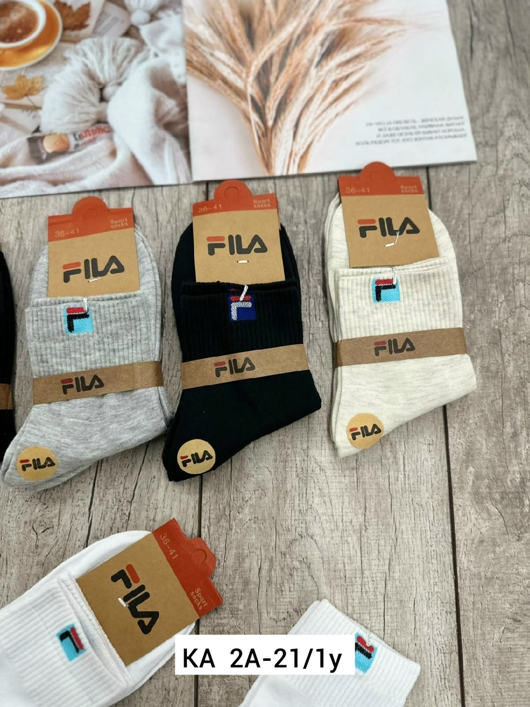 носки fila,носки fila короткие,носки мужские,носки женские спортивные,носки женские