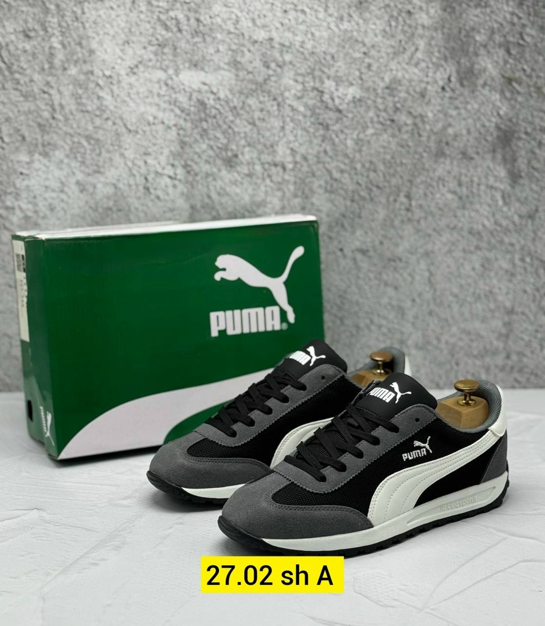 мужские кроссовки puma,puma кроссовки,пума изи райдер кроссовки,кроссовки пума easy rider чёрные,кроссовки пума мужские