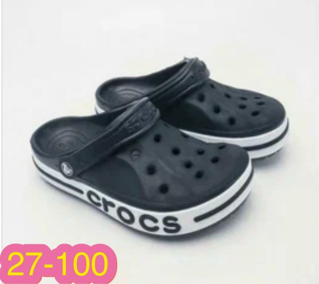 сабо crocs,crocs мужские,кроксы мужские,сабо кроксы летние большие solomax цвет черный,сабо кроксы взрослые летние черные solomax