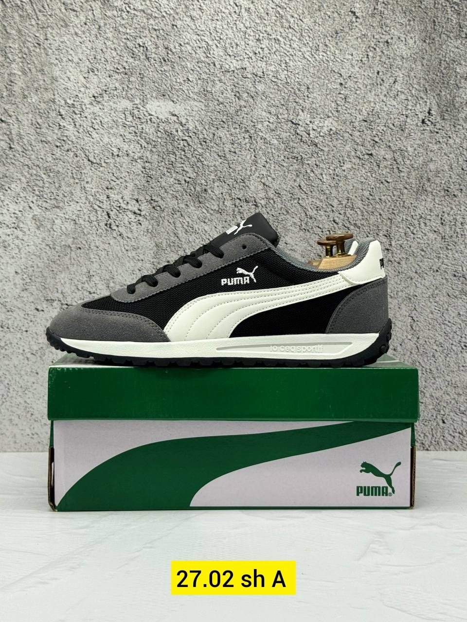 мужские кроссовки puma,puma кроссовки,пума изи райдер кроссовки,кроссовки пума easy rider чёрные,кроссовки пума мужские