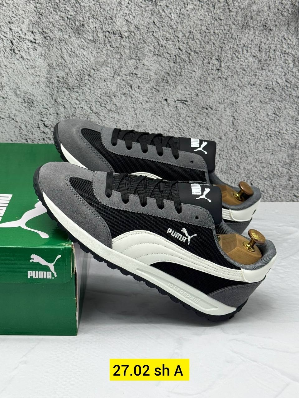 мужские кроссовки puma,puma кроссовки,пума изи райдер кроссовки,кроссовки пума easy rider чёрные,кроссовки пума мужские