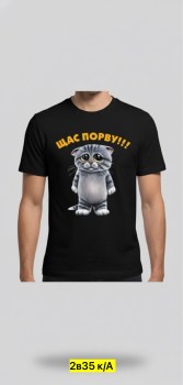 Футболка