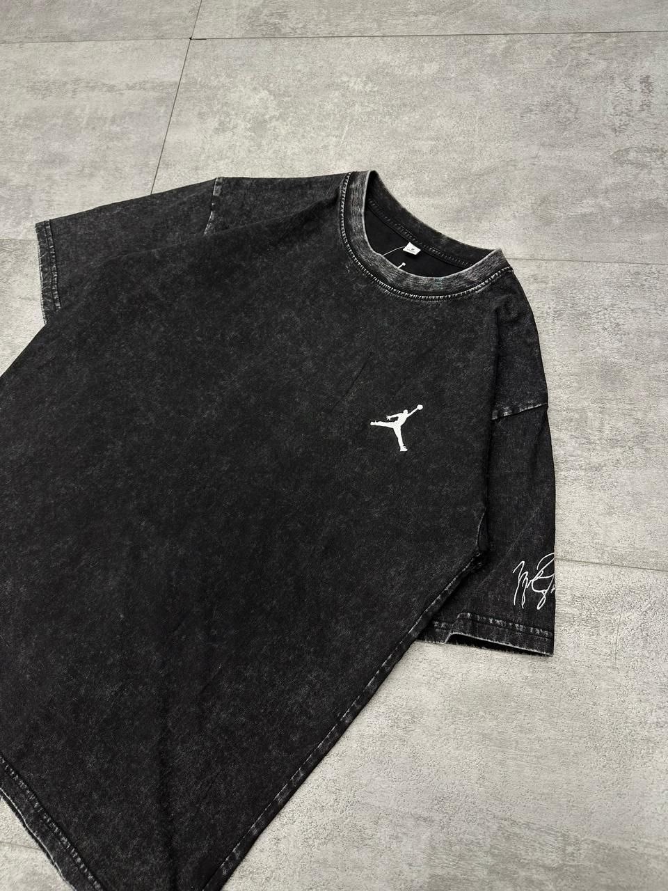 стильная футболка,футболка jordan,одежда футболка,футболка джордан мужская оверсайз