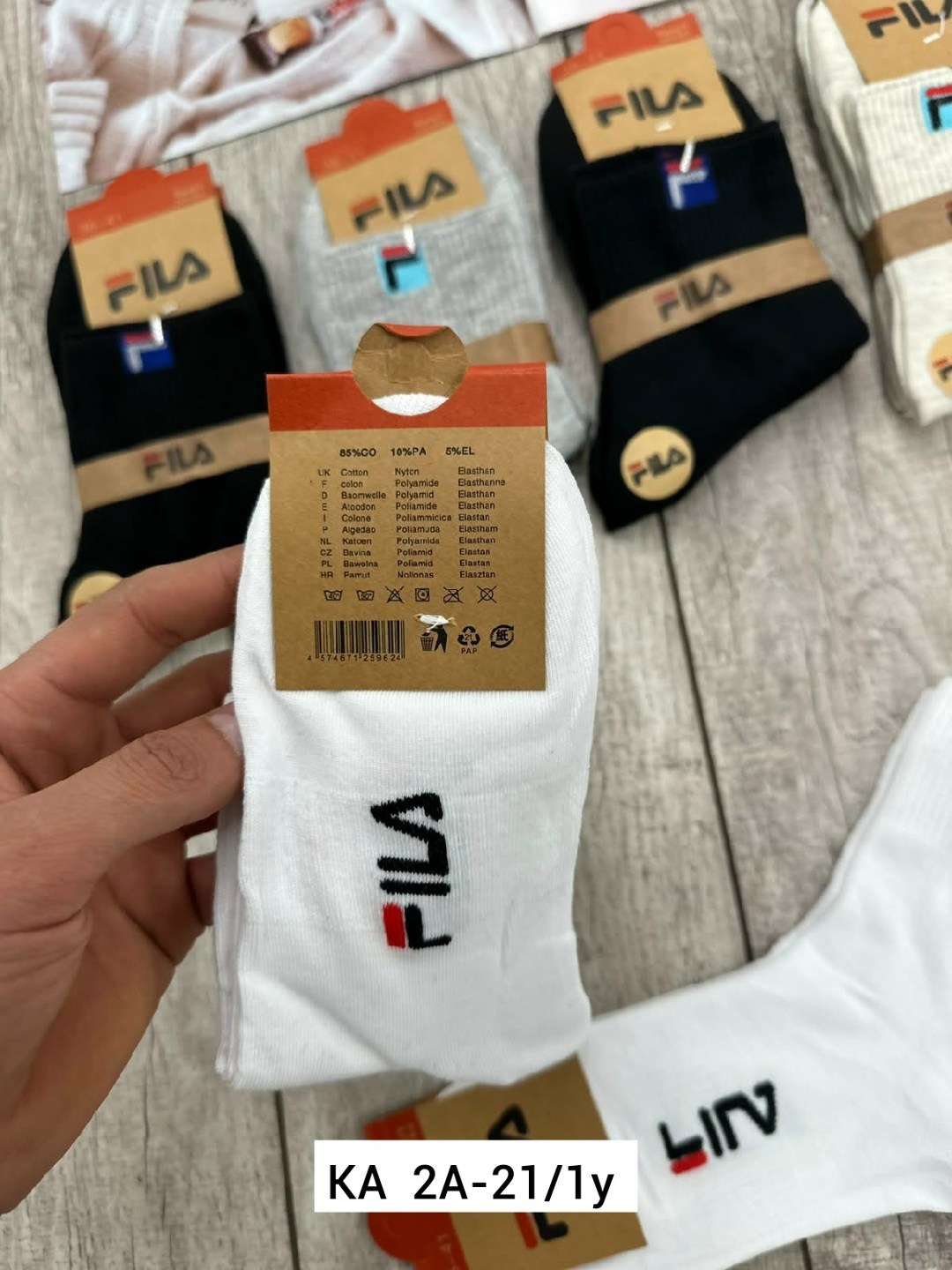носки fila,носки fila короткие,носки мужские,носки женские спортивные,носки женские