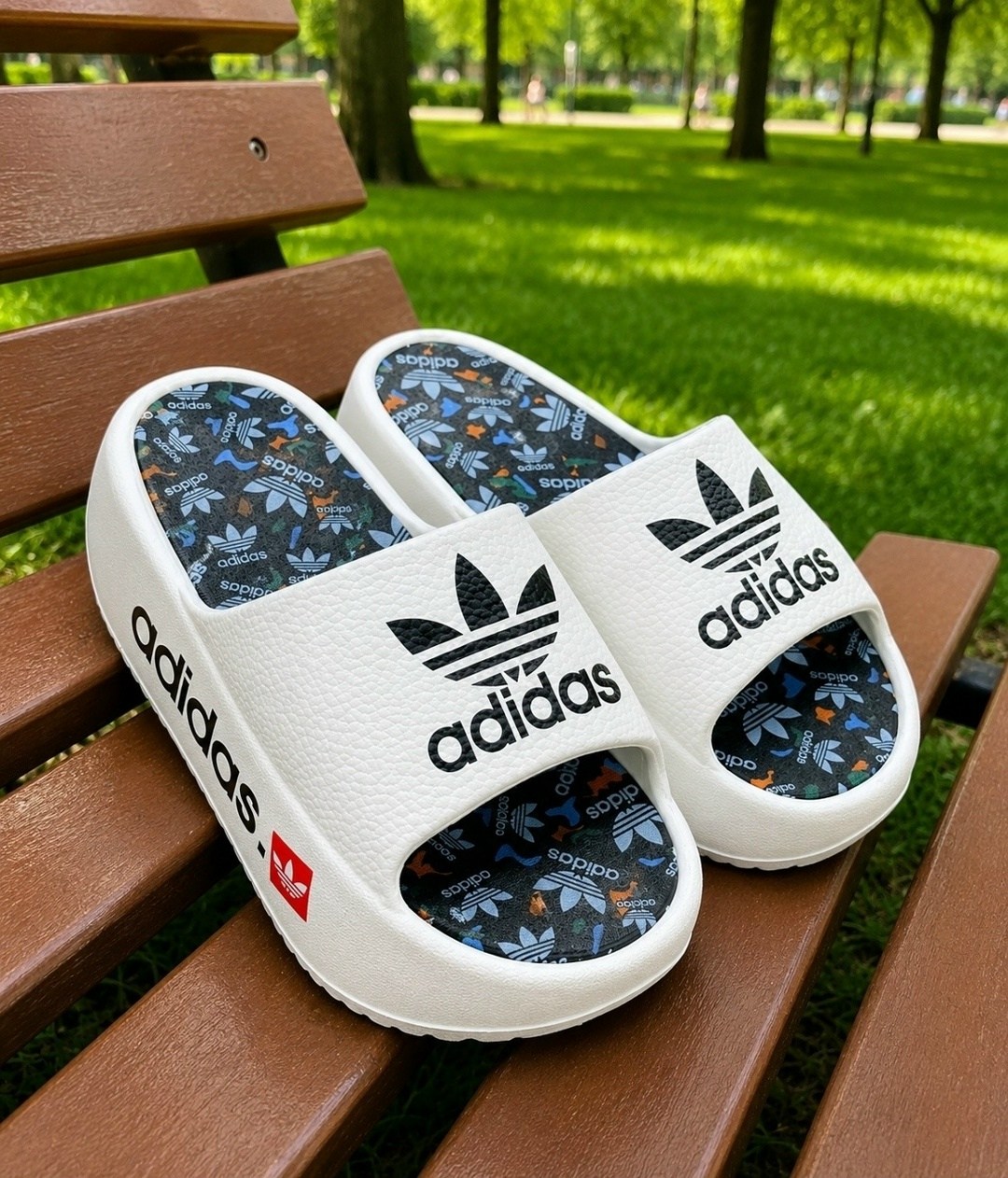 ,женские шлепанцы,женские тапки,шлепки женские,шлепанцы adidas