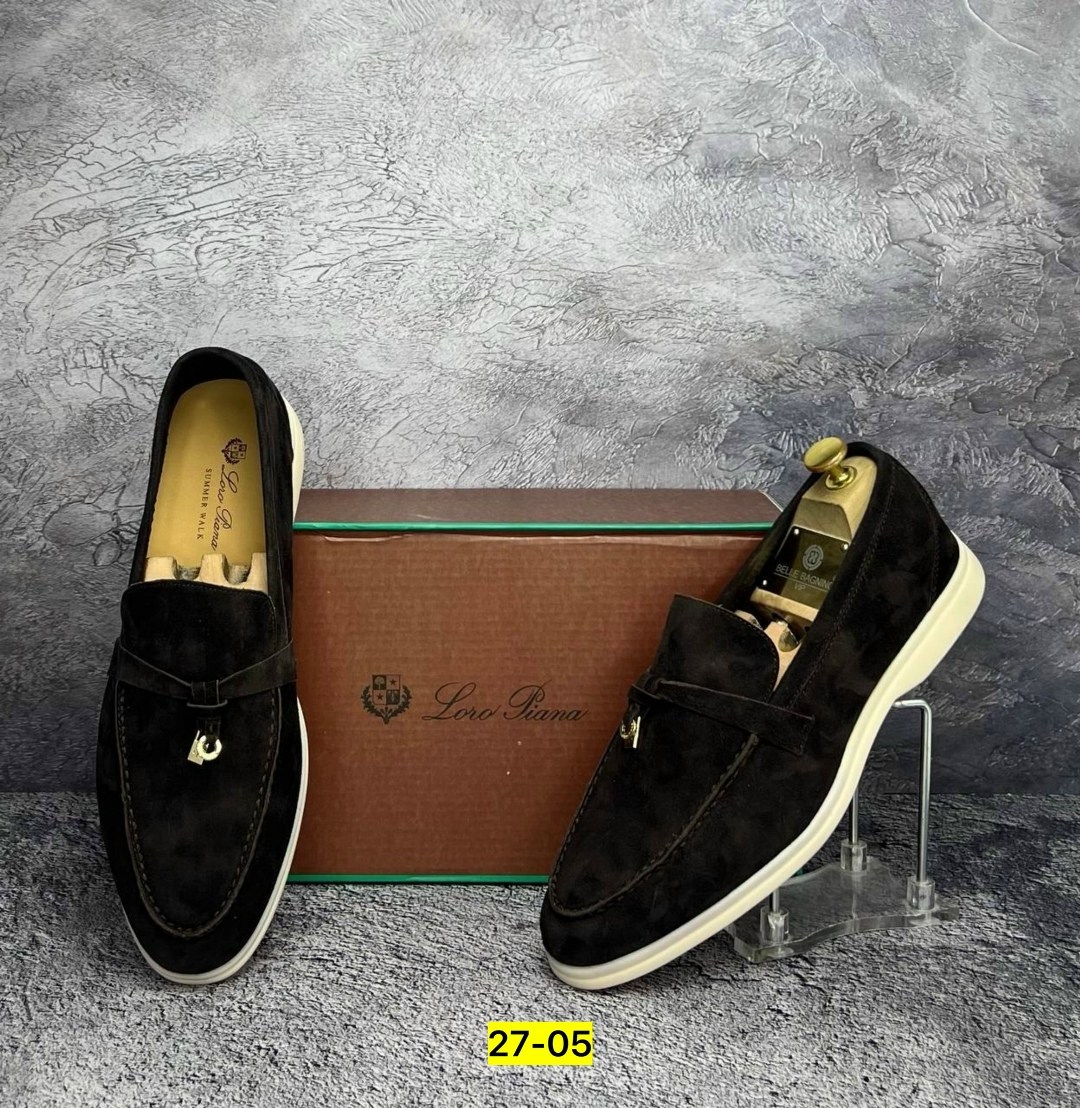 лоферы loro piana мужские,,лоферы замшевые мужские,мокасин мужские,лоферы мужские натуральная замша