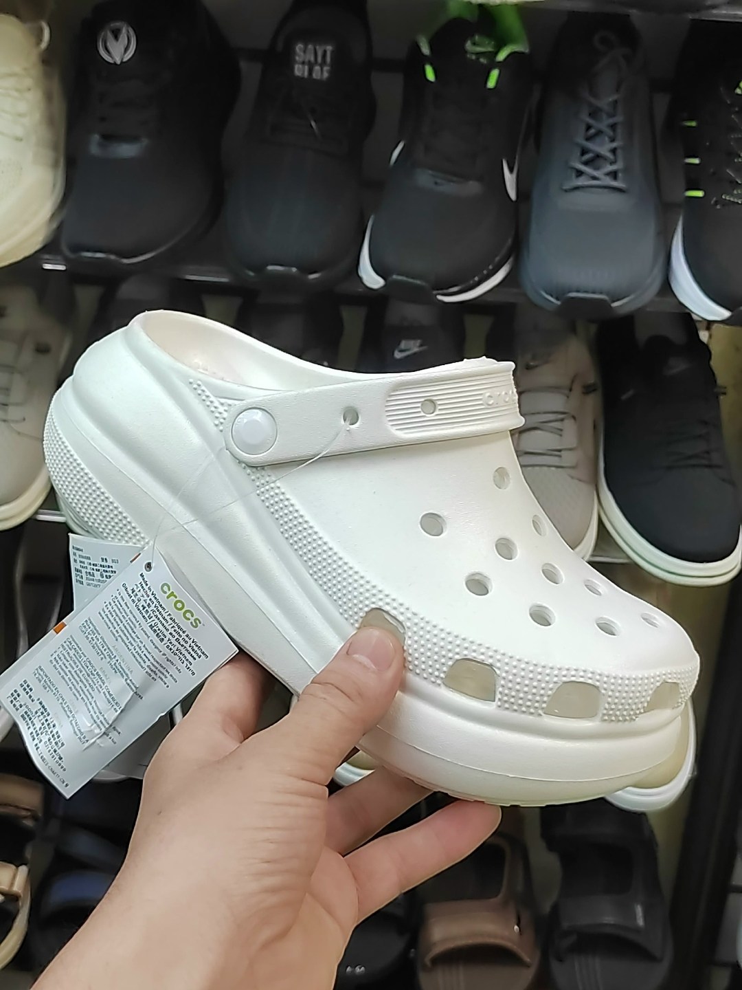 ,crocs classic,крокс bae clog,crocs classic clog,кроксы белые