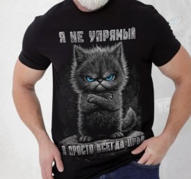 Футболка