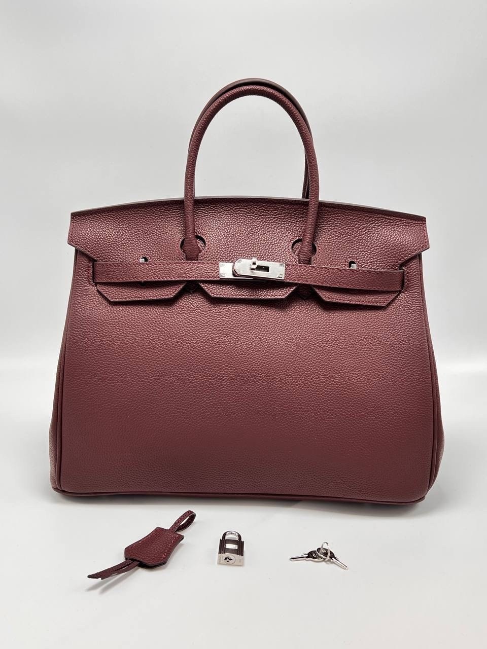 сумка hermes birkin,сумка hermes,сумка женская в стиле hermes birkin,сумка hermes birkin 35 гермес темно голубая,женская сумка hermes