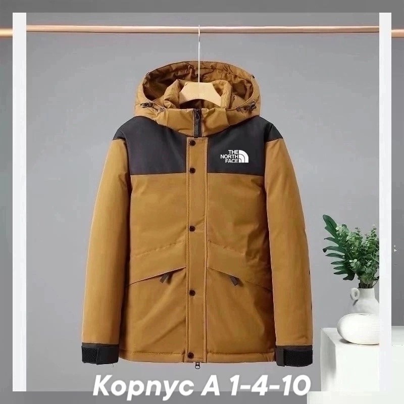 пуховик мужской the north face mcmurdo 2,мужская куртка the north face mcmurdo 2,пуховики мужские,пуховик the north face mcmurdo 2,парка куртка мужская