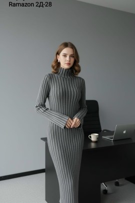 Платье