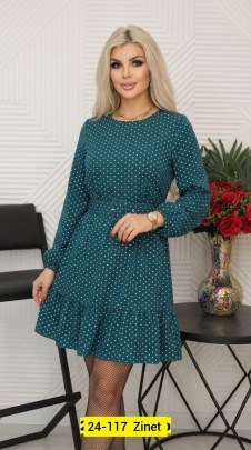Платье