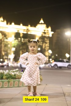 Платье