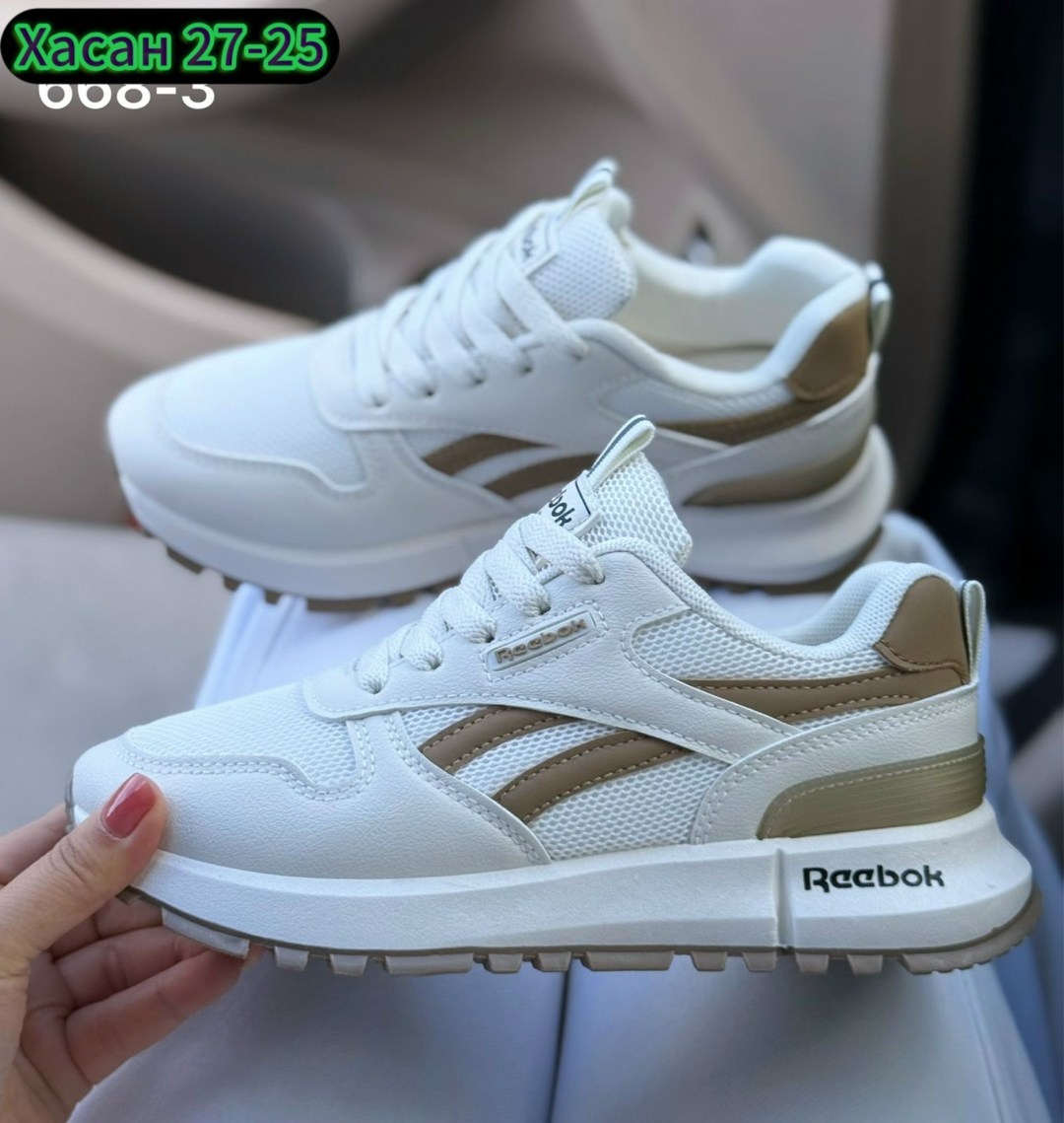 кроссовки женскиe,кроссовки,кроссовки reebok женские, кроссовки,кроссовки светлые женские