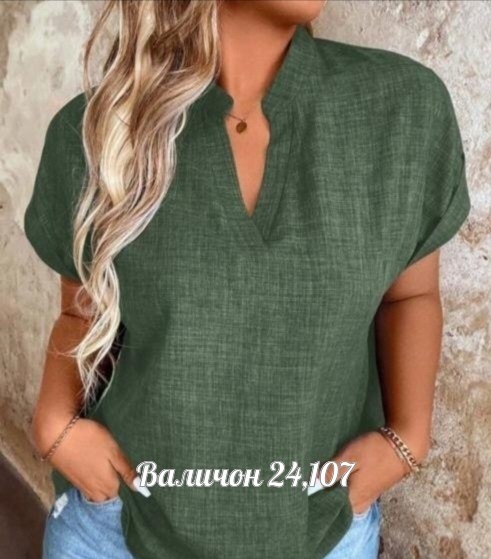 женская повседневная блузка,повседневная блуза,блузка из льна,однотонная блузка,блузки женские