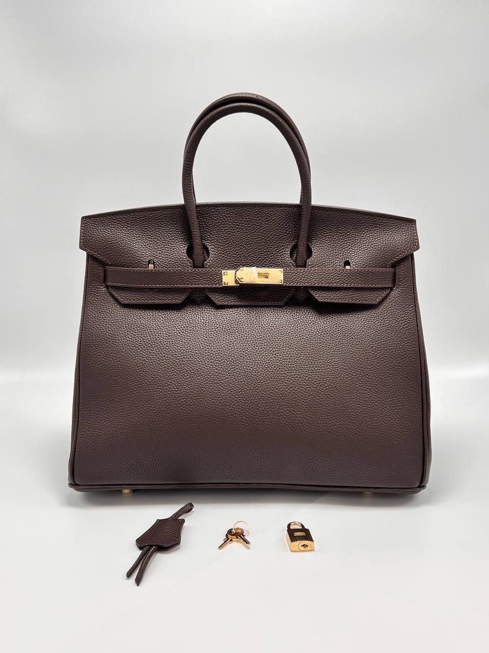 сумка hermes birkin,сумка hermes,сумка женская в стиле hermes birkin,сумка hermes birkin 35 гермес темно голубая,женская сумка hermes