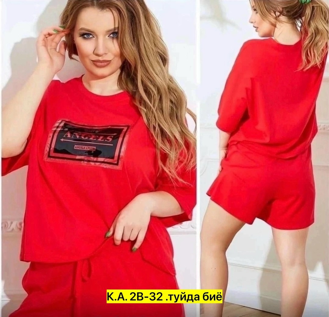 костюм женский,костюм с шортами,костюм шорты и футболка,женский костюм шорты,костюм женский летний