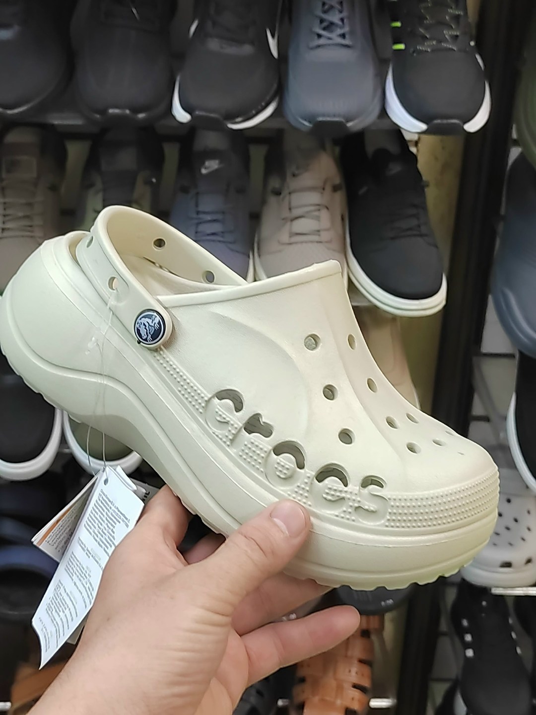 ,crocs classic,крокс bae clog,crocs classic clog,кроксы белые