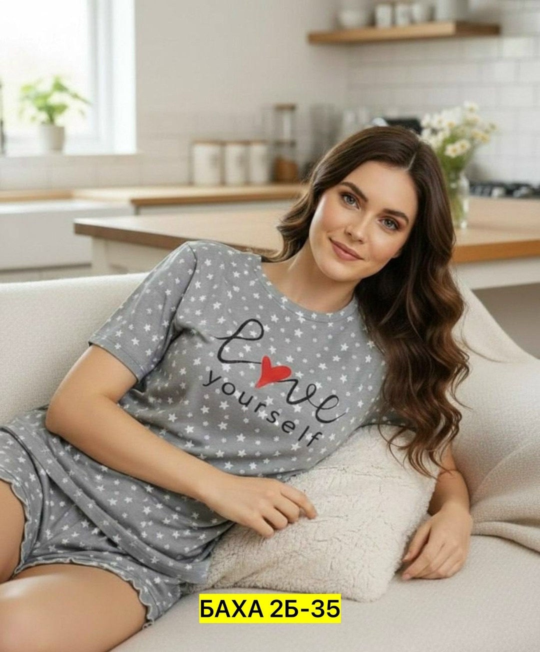пижама женская,пижама с шортами женская,пижама,пижама с шорты,халат пижама