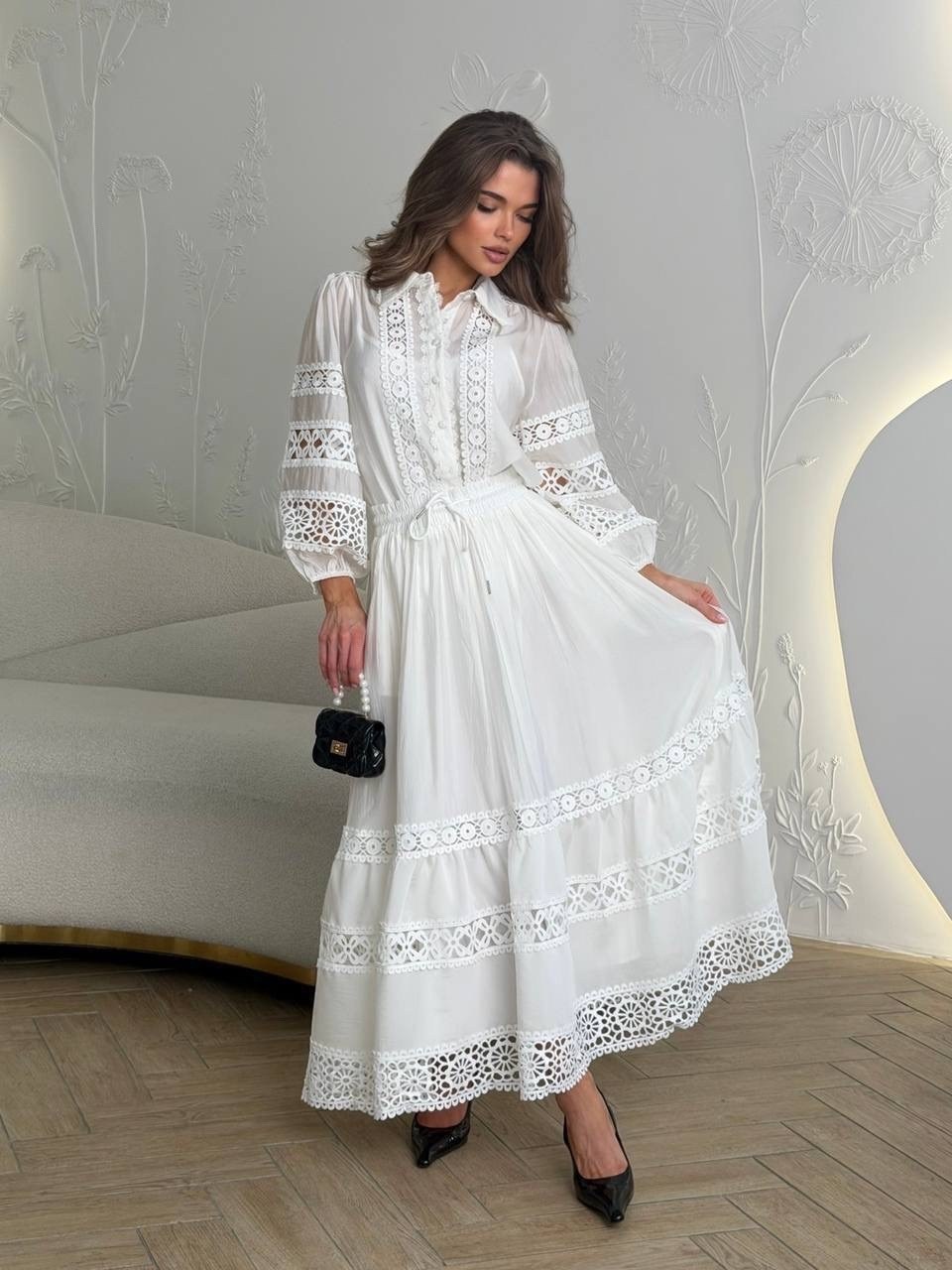 нарядное платье,платья,кружевное платье,стильное платье,модное платье