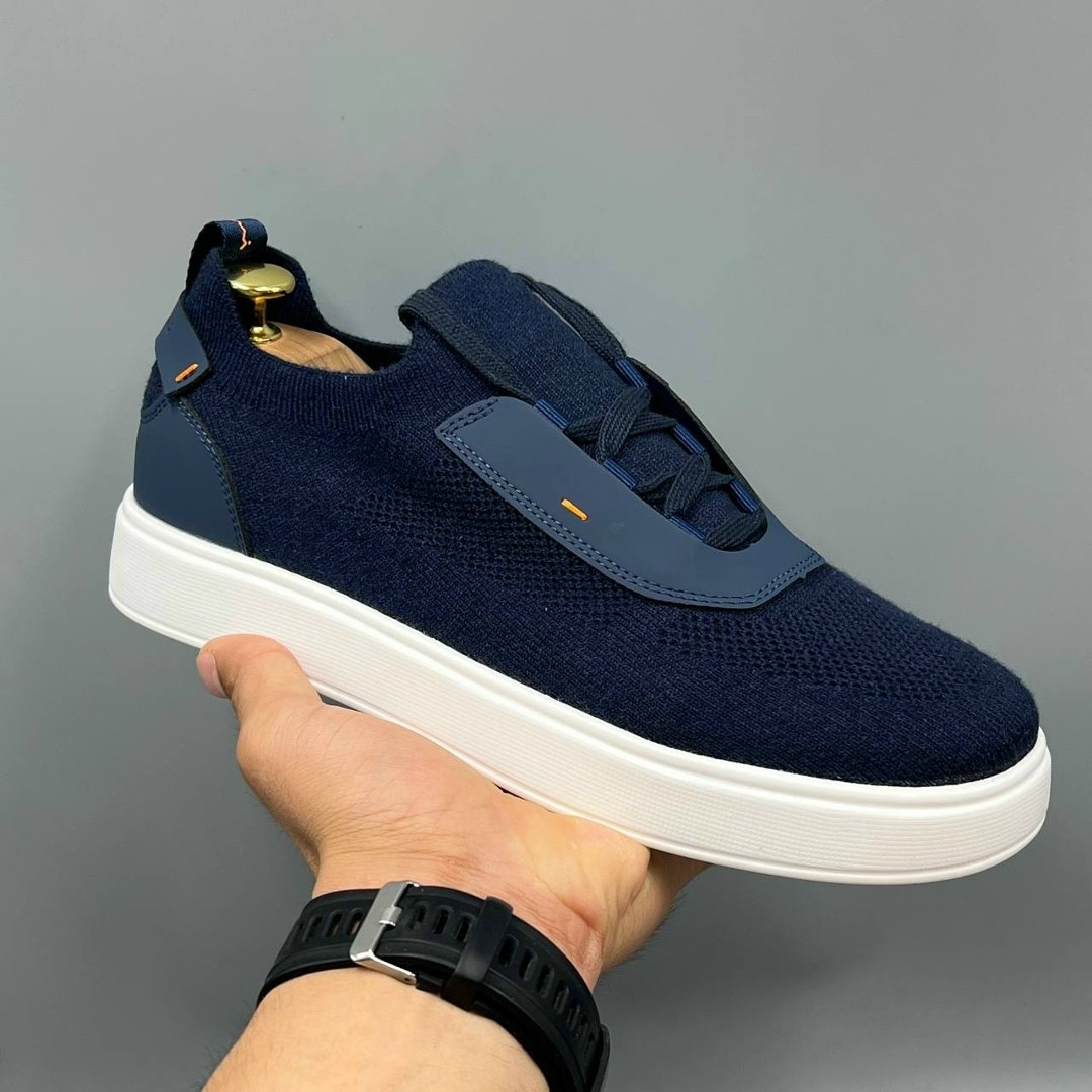 кеды мужские,кроссовки santoni,,кеды текстильные мужские,кроссовка мужской