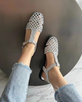 Сандали
