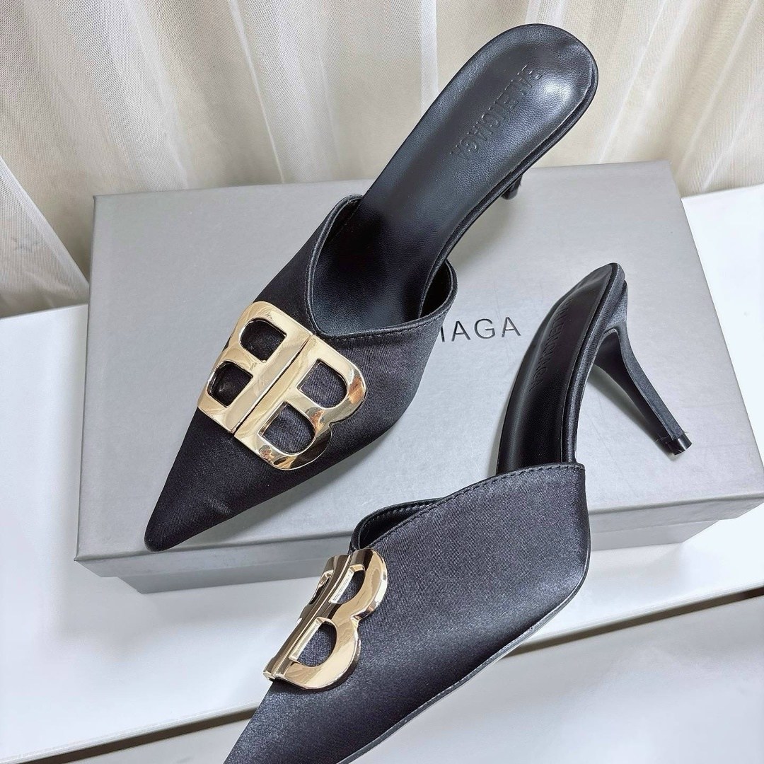 ,дизайнерская  баленсиага,мюли balenciaga,босоножки баленсиага,туфли баленсиага