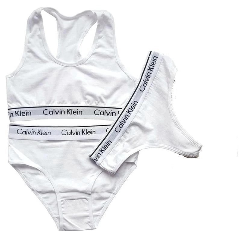 комплект нижнего белья calvin klein,комплект белья calvin klein,комплект нижнего белья кельвин кляйн женское 3в1,нижнее белье calvin klein,комплект нижнего белья calvin klein топ